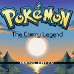 Pokemon: The Camry Legend