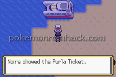 Pokemon: The Corrupted Wishes GBA ROM Hacks 