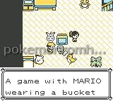 Pokemon Unova Red GBC ROM Hacks 