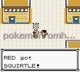 Pokemon Unova Red GBC ROM Hacks 