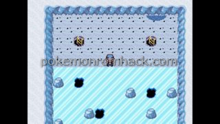 Pokemon Vapor RMXP Hacks 