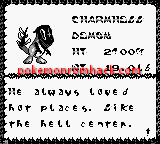 Plaguemon Lost Diaries GBC ROM Hacks 