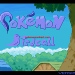 Pokemon Birdcall