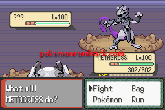 Pokemon Blazing Emerald GBA ROM Download - PokéHarbor