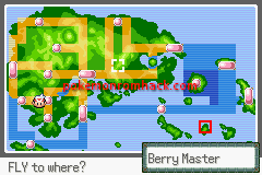 pokémon Blazing Emerald! #pokemon #gba #mobile #pc