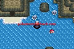 Pokemon Blazing Emerald GBA ROM Hacks 