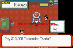 Pokemon Blazing Emerald GBA ROM Hacks 