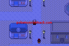 Pokemon Blazing Emerald GBA ROM Hacks 