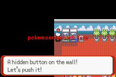 Pokemon Blazing Emerald GBA ROM Hacks 