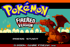 Pokemon Blu Acqua GBA ROM Hacks 