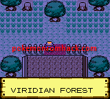 Pokemon Crystal 2.0 GBC ROM Hacks 