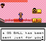 Pokemon Crystal 2.0 GBC ROM Hacks 