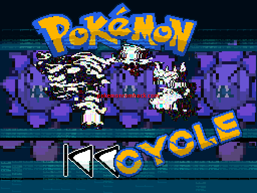 Pokemon Cycle Download Informations Media Pokemon RMXP Hacks pokemon-cycle-download-informations-media-pokemon-rmxp-hacks