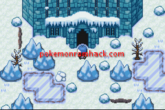 Pokemon Darkfire GBA ROM Hacks 