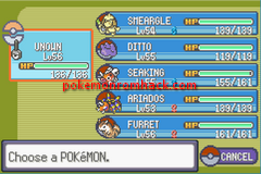 Pokemon Emerald Trashlocke Edition Download Informations Media Pokemon Gba Rom Hacks