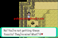 Pokemon Emerald Trashlocke Edition GBA ROM Hacks 