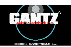 Pokemon Gantz Download Informations Media Pokemon Gba Rom Hacks