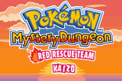 Pokemon_Mystery_Dungeon_Red_Rescue_Team_Kaizo_01 