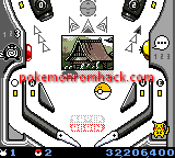 Pokemon Pinball Generations GBC ROM Hacks 