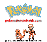 Pokemon Red DX GBC ROM Hacks 