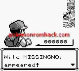 Pokemon Red DX GBC ROM Hacks 