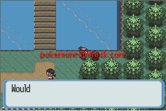 Pokemon Ruby ++ GBA ROM Hacks 