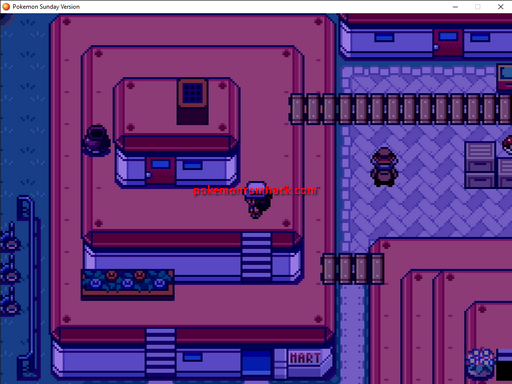 pokemon heart gold tileset rpg maker xp