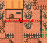 Pokemon Untitled Unova Game GBC ROM Hacks 