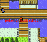 Pokemon Untitled Unova Game GBC ROM Hacks 