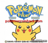 pokemon yellow emulator mac