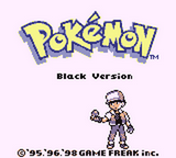 pokemon black download gba