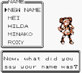 Pokemon Hoenn League GBC ROM Hacks 