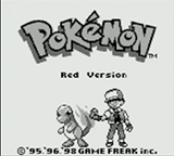 Pokemon INSANE Red GBC ROM Hacks 