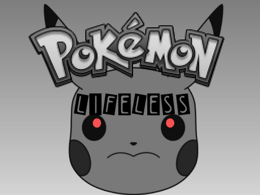 Pokemon Lifeless RMXP Hacks 