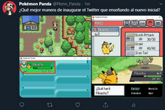 Pokemon Panda RMXP Hacks 