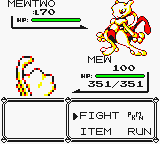 Pokemon Red: Little Cup GBC ROM Hacks 