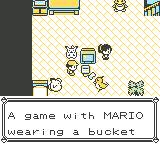 Pokemon Red Rumor GBC ROM Hacks 