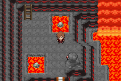 pokemon gba rom hack pokemon unbound