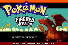 Pokemon meets Final Fantasy GBA ROM Hacks 