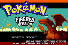 Moemon Mystical GBA ROM Hacks 