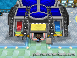 pokemon black ds rom