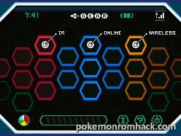 pokemon ds rom hacks blaze lack