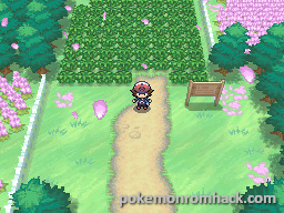 Pokemon Hoenn White 2 NDS Rom Download - PokéHarbor