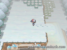 Pokemon Lightning White NDS ROM Hacks 