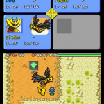 Pokemon Mystery Dungeon Explorers of Sea