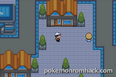 Pokemon Purple GBA ROM Hacks 