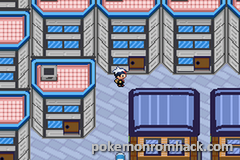 Pokemon Purple GBA ROM Hacks 