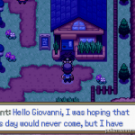 Pokemon: The Rise of Giovanni