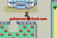 Countryball: Catch 'em All! GBA ROM Hacks 