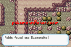 Fakemon FireRed GBA ROM Hacks 